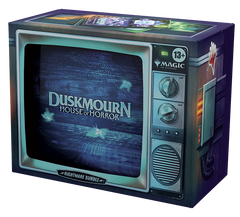 Бандл Жахів випуску Duskmourn: House of Horror – Magic: The Gathering (Nightmare Bundle) dsk-11 фото